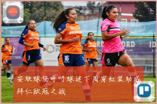 安联球场呼吁球迷下周穿红装助威拜仁欧冠之战