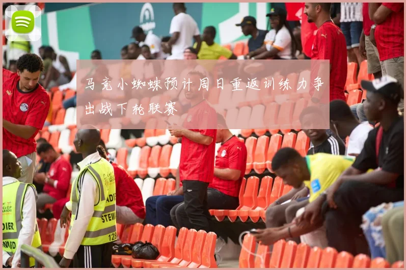马竞小蜘蛛预计周日重返训练力争出战下轮联赛